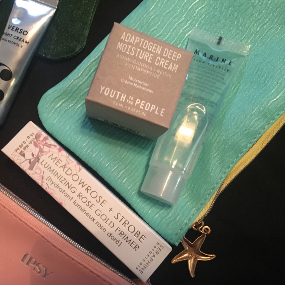Ipsy bags - Picture 4 of 8